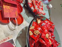 -味上湘菜馆(阿波罗店)