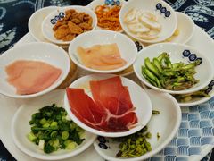 -桥香园过桥米线(复兴路店)