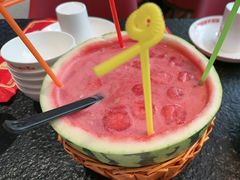 -周姑娘不等味·牛羊肉火锅·螃蟹罗氏虾·烤鱼烤串(高邮店)