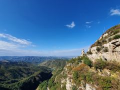 -潭溪山