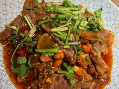 -匠熙小馆(崇文门店)