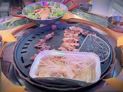 -玄希浪漫厨房·韩料烤肉(湖滨银泰in77店)
