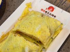 -邢氏老太太烧烤(南山店)