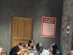 大堂-楠火锅(绵阳首店)