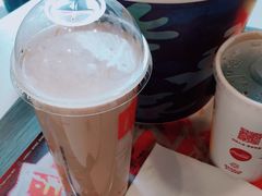 -麦当劳(田林好又多店)