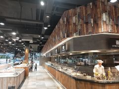 -果蔬好生活超市(乐堤港店)