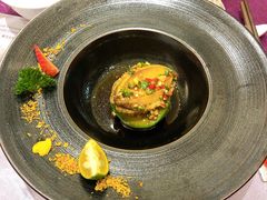 -领事馆19号中餐厅(厦门海景洲际酒店)