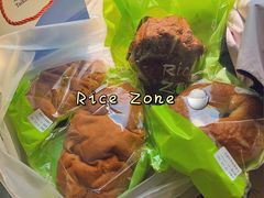 -RiceZone乐食尊纯米面包坊(望京店)
