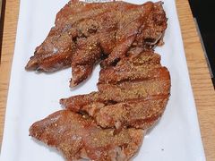烤猪手-喝丢一只鞋海鲜烧烤·海肠捞饭(市场店)
