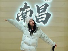 -万达广场(南昌红谷滩店)