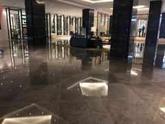 -南京金陵饭店
