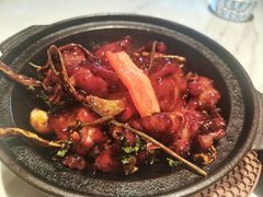 -鹿港小镇(霄云店)