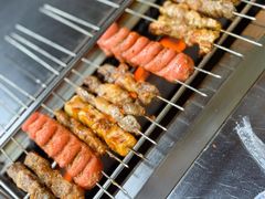 -串老大烧烤·央视播出品牌(中房店)