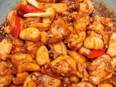 -松鹤楼(狮山永利广场店)