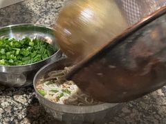 -正宗杨记普洱酸醋米线(总店)