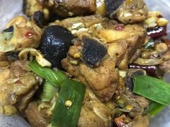-红鼻子桂林米粉(金唐新光界店)