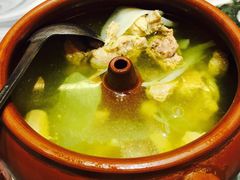 -蔼若春.传承三十年云南菜(金碧公园店)