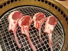 -赤坂亭·M9和牛烧肉(南京江南虹悦城店)