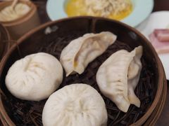 -富春茶社(国庆路店)
