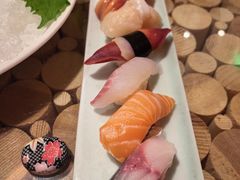 -西村日本料理(香格里拉饭店)