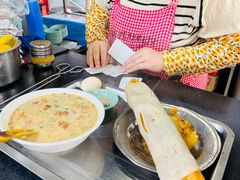 -阊门姚记豆浆(总店)