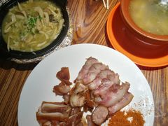 -百年神厨·地道川菜(清江西路店)