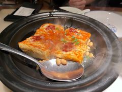 客家酿豆腐-客语客家菜(琶洲保利店)