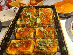 -猫爪爪原切自助烤肉(观音桥阳光世纪店)