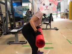 -健怪兽24h健身馆(恒大帝景店)