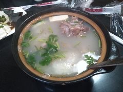 砂锅排骨-正宗天津烧麦馆(柳州路店)