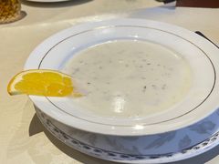 -92°C俄式厨房(中央大街店)