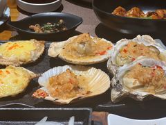 -和彩放题餐厅(酒仙桥店)