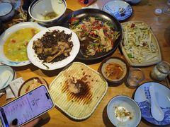 -青城甲(青城山店)