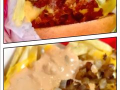 -In-N-Out Burger(LAX)