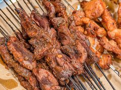 -老白家怡贵园烤肉