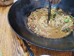 -皖北学东地锅鸡(之心城店)