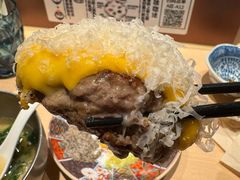 -肉肉大米(德基广场店)