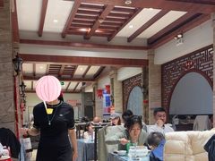 -煎饼卷大葱·非遗传承·潍坊菜(十笏园店)