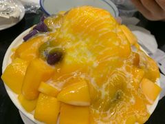 -水牛奶皇后糖水铺(深圳总店)