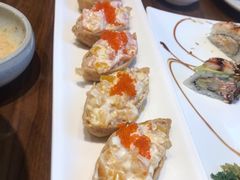 -井圣日膳(万达店)