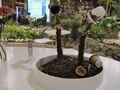 大堂-1/4 ONE QUARTER COFFEE LAB(朝阳大悦城店)