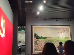 -上海市龙华烈士陵园