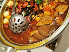 -眉州东坡(春秀路店)