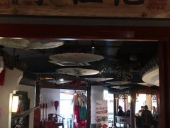 -红灯笼大酒楼(通湖路店)