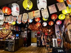 -桃太郎寿司料理(南坪店)