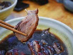 -晓马鸭店(新芜路店)