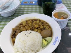 -观塘港茶餐厅(八一大道店)