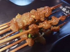 牛油小串-蛙小侠(珠海华发商都店)