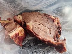 -闫家驴肉老店(华电一校店)