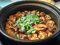 -双东酒店(东关街店)